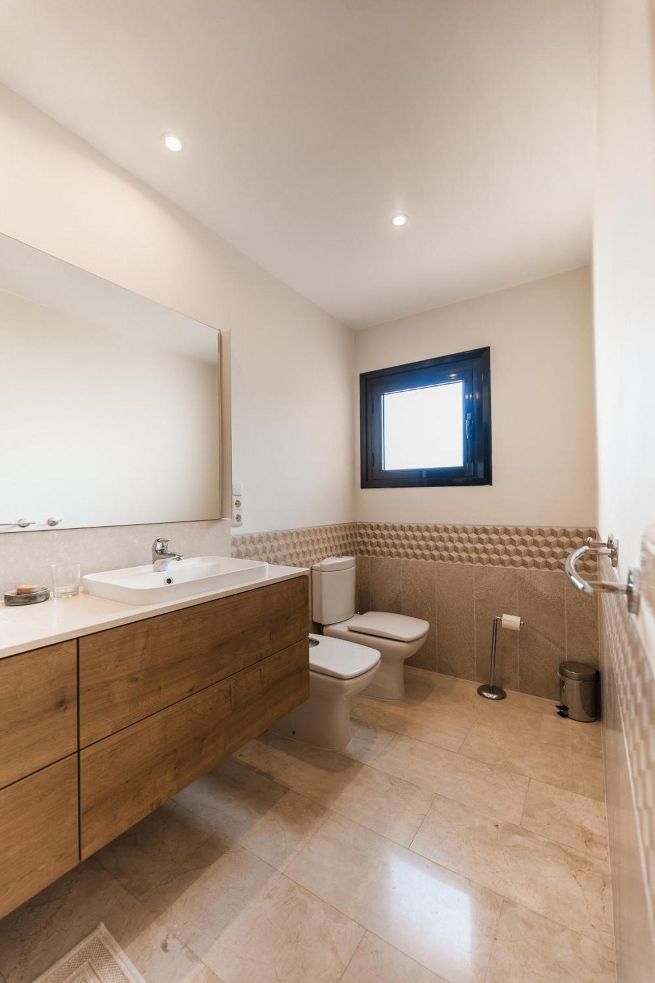 Atico De 4b/4d Mimosas De Banus Appartement