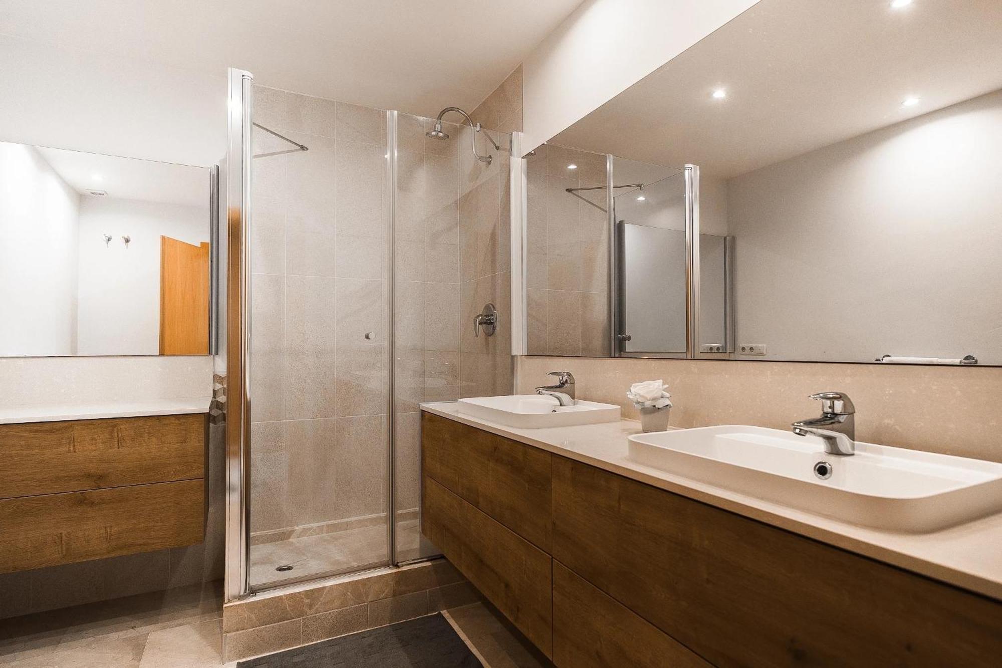 Appartement Atico De 4b/4d Mimosas De Banus *