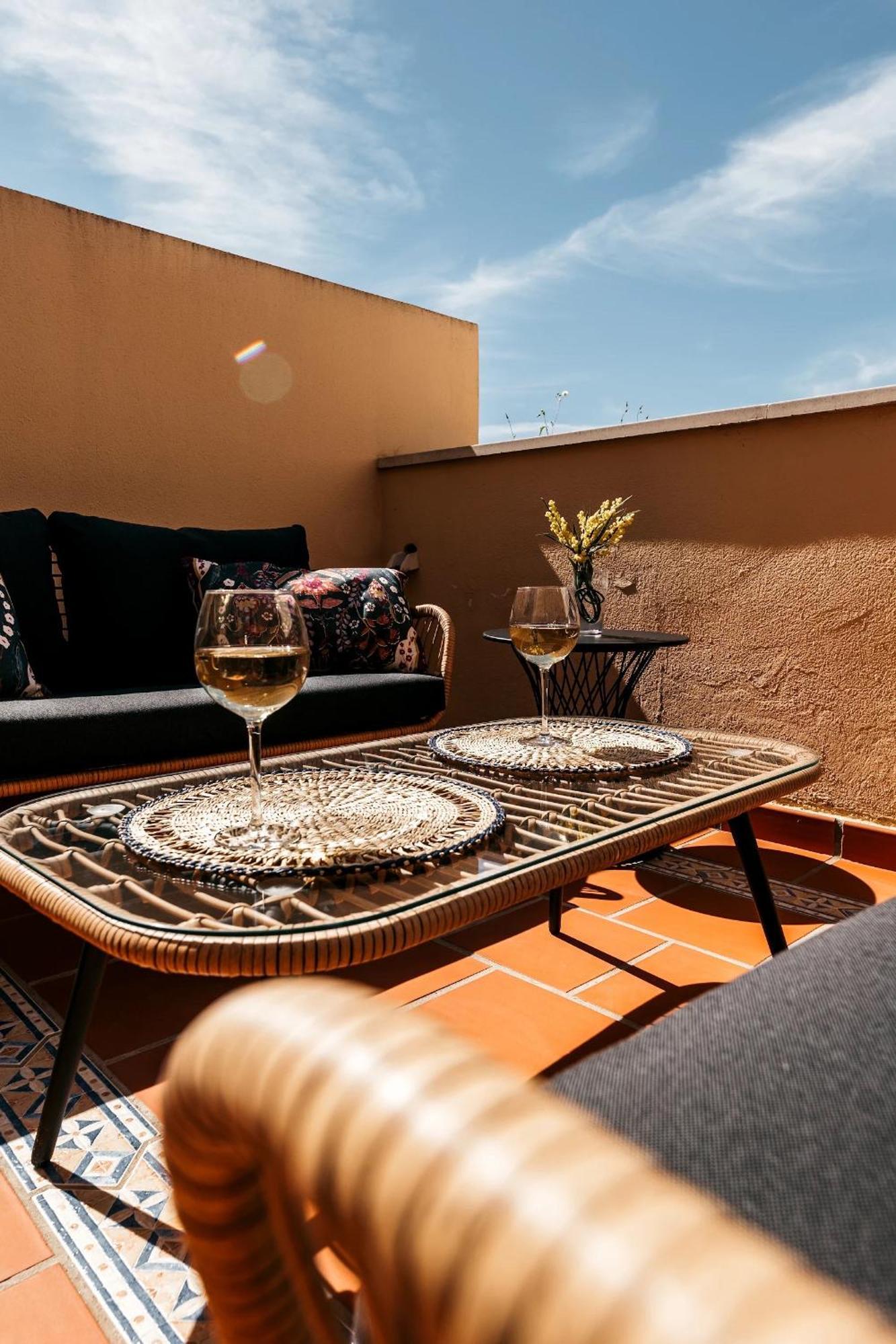 Appartement Atico De 4b/4d Mimosas De Banus