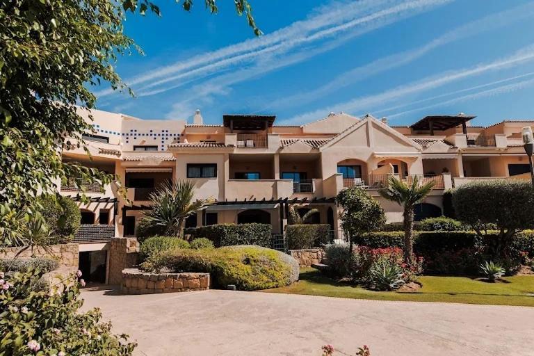 Atico De 4b/4d Mimosas De Banus Appartement Marbella